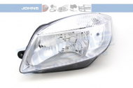 Фара JOHNS 71 02 09