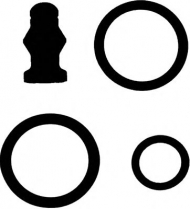 Ремкомплект REINZ 15-38642-02