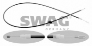Трос SWAG 10 91 8119