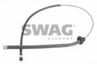 Вал SWAG 10 91 9267