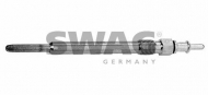 Свеча накаливания SWAG 10 92 2836
