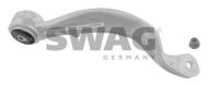 Рычаг независимой подвески колеса SWAG 20 93 2612
