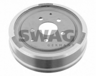 Тормозный барабан SWAG 32 91 4062
