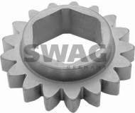 Ротор SWAG 40 07 0010