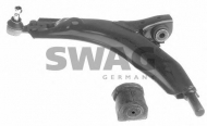 Рычаг независимой подвески колеса SWAG 40 73 0006