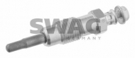 Свеча накаливания SWAG 50 91 5962