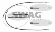 Трос SWAG 62 91 7903