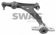 Рычаг независимой подвески колеса SWAG 74 92 1258