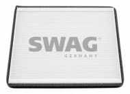 Фильтр SWAG 81 92 4433
