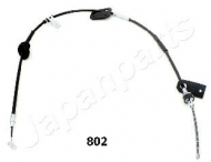Трос JAPANPARTS BC-802