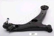 Рычаг независимой подвески колеса JAPANPARTS BS-220R