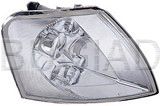 Фонарь BUGIAD BSP21664