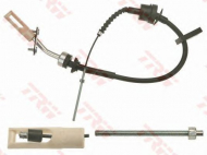 Трос TRW GCC106