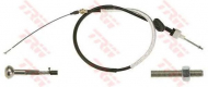 Трос TRW GCC1829