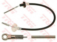 Трос TRW GCC3111