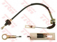 Трос TRW GCC3123