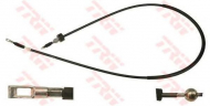 Трос TRW GCH1558