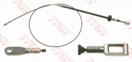 Трос TRW GCH156