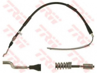 Трос TRW GCH1659