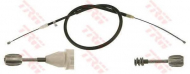 Трос TRW GCH1723