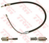 Трос TRW GCH2117