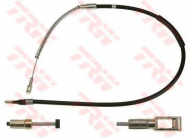 Трос TRW GCH2339