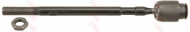 Шарнир TRW JAR500