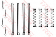 Комплектующие TRW PFK316