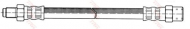 Шлангопровод TRW PHB239