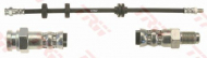 Шлангопровод TRW PHB627