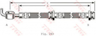 Шлангопровод TRW PHD122