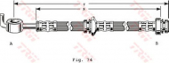Шлангопровод TRW PHD289