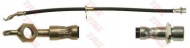 Шлангопровод TRW PHD642