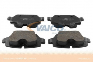Комплект тормозных колодок VAICO V20-8125