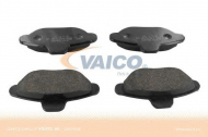 Комплект тормозных колодок VAICO V24-0072