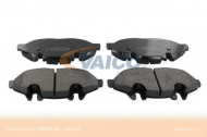 Комплект тормозных колодок VAICO V30-8132