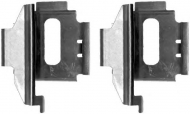 Комплектующие PAGID K0146