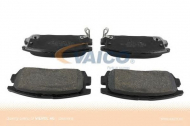 Комплект тормозных колодок VAICO V40-0653