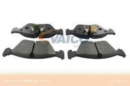 Комплект тормозных колодок VAICO V40-8016
