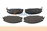 Комплект тормозных колодок VAICO V40-8025
