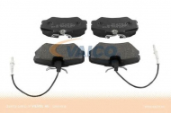 Комплект тормозных колодок VAICO V42-4105