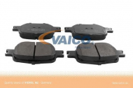 Комплект тормозных колодок VAICO V70-0053