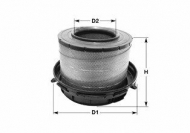 Фильтр CLEAN FILTERS MA1486