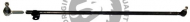 Штанга - тяга QH Benelux QDL5276S