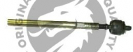 Штанга - тяга QH Benelux QDL2378S