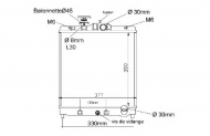 Теплообменник QH Benelux QER1132
