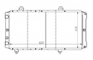 Теплообменник QH Benelux QER1278