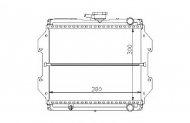 Теплообменник QH Benelux QER1371