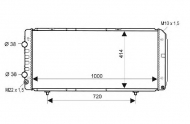 Теплообменник QH Benelux QER1512