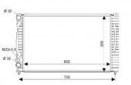 Теплообменник QH Benelux QER1566